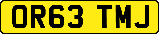 OR63TMJ