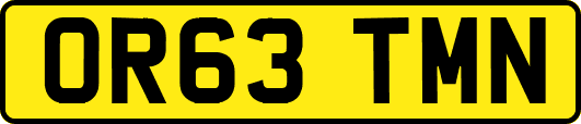 OR63TMN