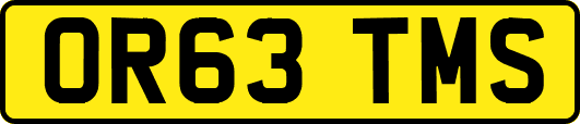 OR63TMS
