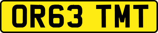 OR63TMT