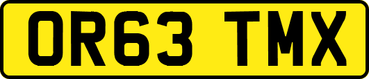 OR63TMX