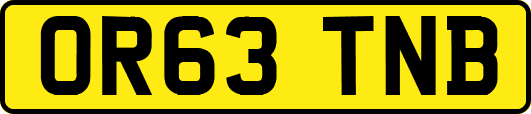 OR63TNB