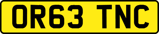 OR63TNC