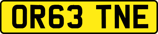 OR63TNE
