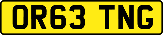 OR63TNG