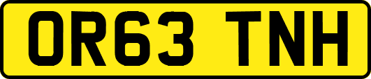 OR63TNH