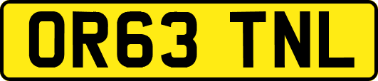 OR63TNL