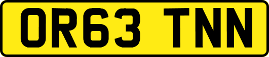 OR63TNN