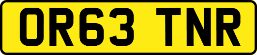 OR63TNR