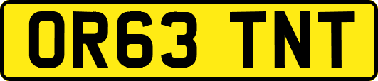 OR63TNT