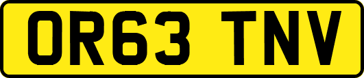 OR63TNV