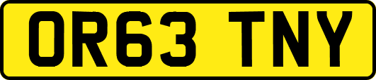 OR63TNY