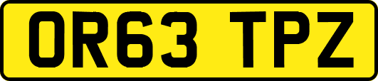 OR63TPZ