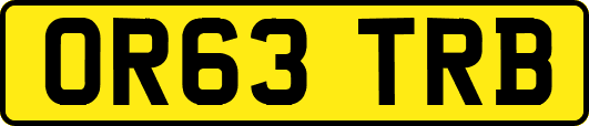 OR63TRB