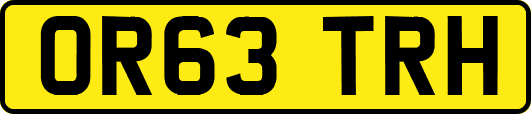 OR63TRH