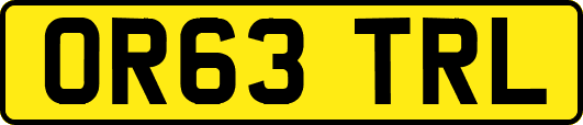 OR63TRL