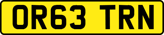 OR63TRN