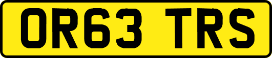 OR63TRS