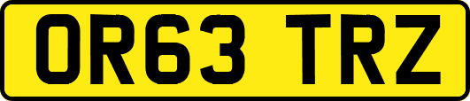 OR63TRZ