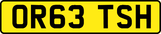 OR63TSH