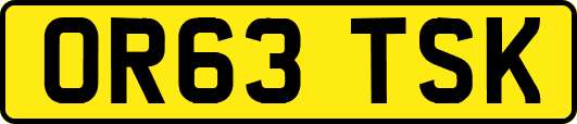 OR63TSK