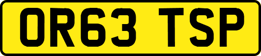 OR63TSP