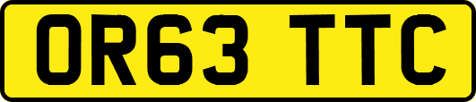OR63TTC