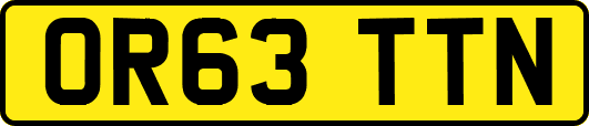 OR63TTN