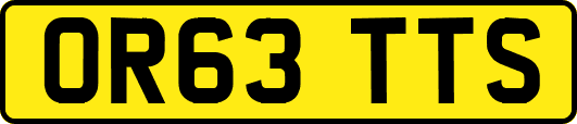 OR63TTS