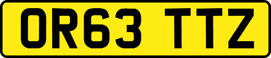 OR63TTZ