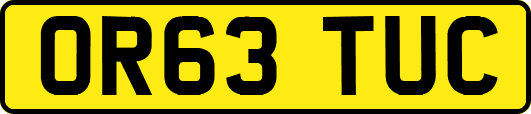 OR63TUC