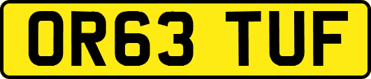 OR63TUF