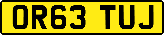 OR63TUJ