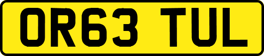 OR63TUL
