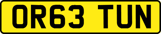OR63TUN
