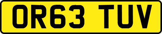 OR63TUV