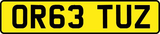 OR63TUZ