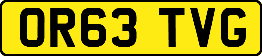 OR63TVG