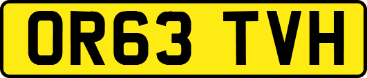 OR63TVH
