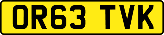OR63TVK