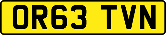 OR63TVN
