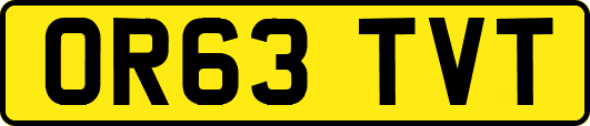 OR63TVT