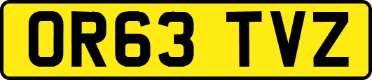 OR63TVZ