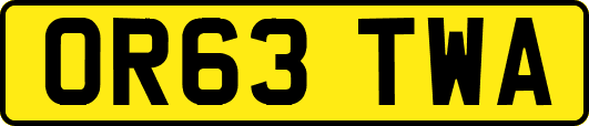 OR63TWA