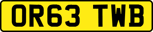 OR63TWB