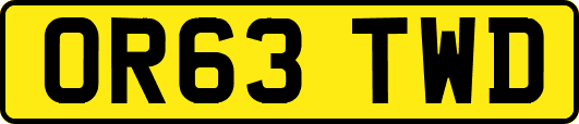 OR63TWD