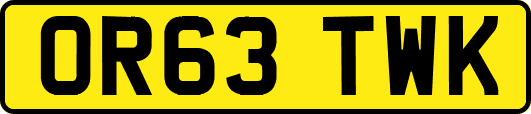 OR63TWK
