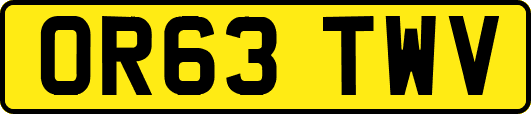 OR63TWV