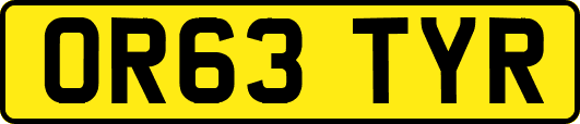 OR63TYR