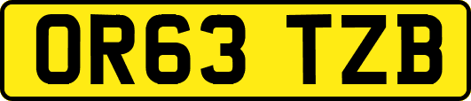 OR63TZB